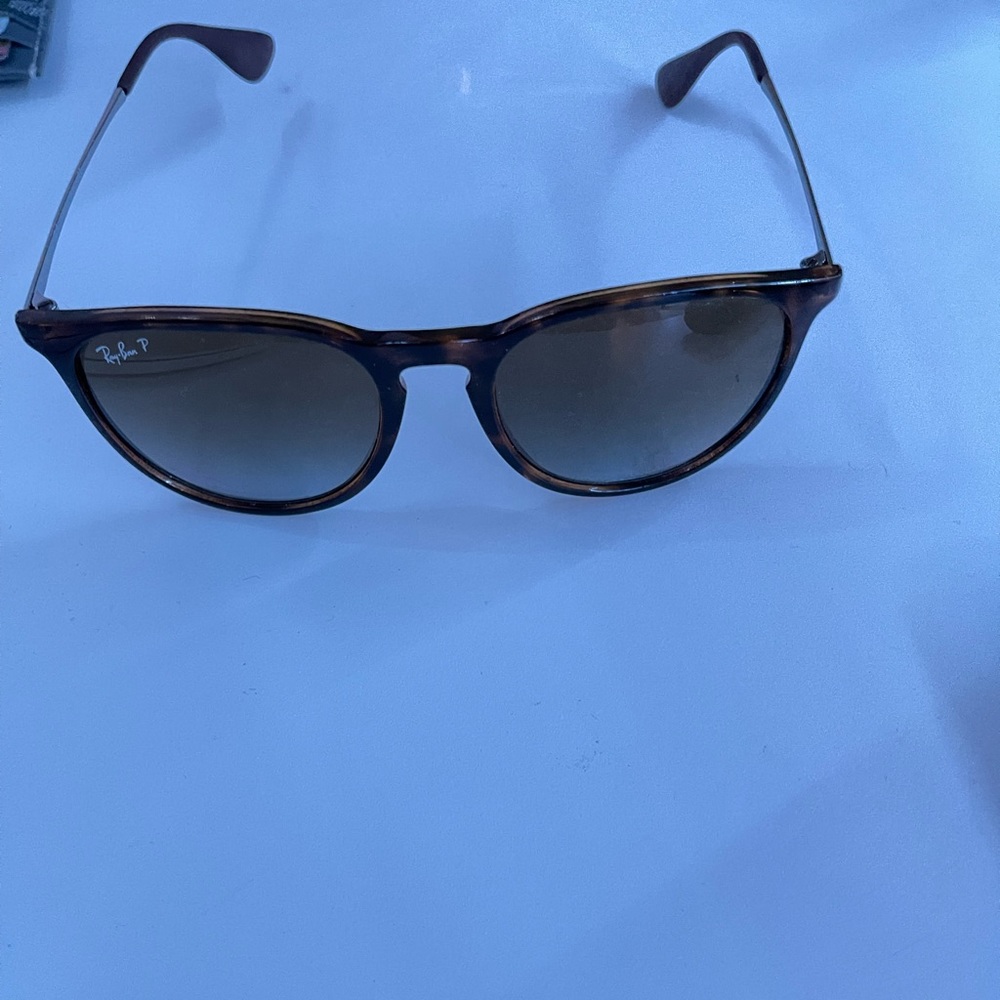Erika Ray-Ban Sunglasses